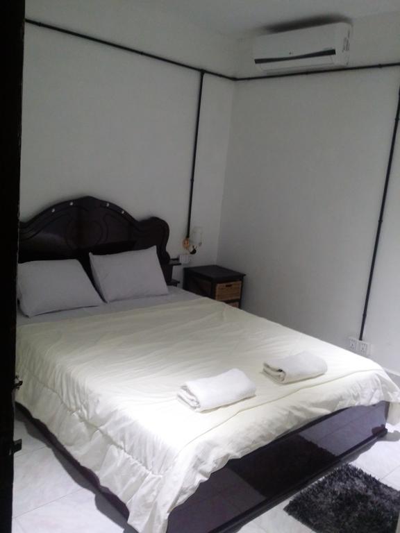 The Grey Guesthouse Phnom-Penh Buitenkant foto