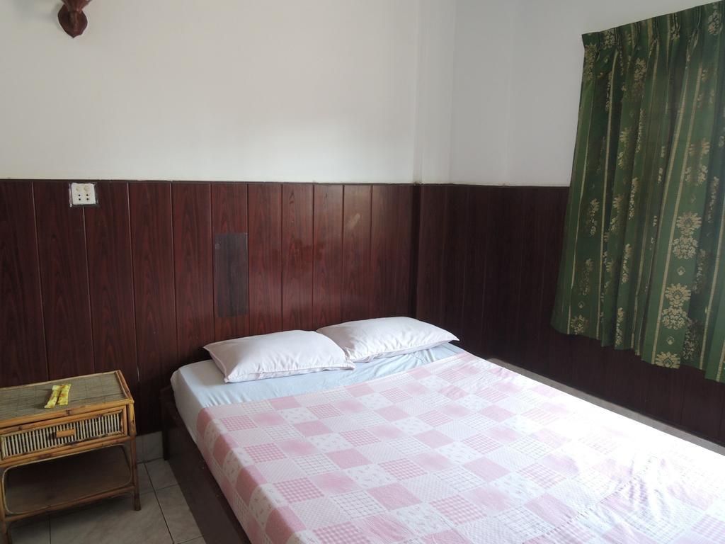 The Grey Guesthouse Phnom-Penh Buitenkant foto